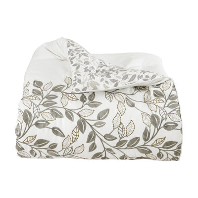 Laurel Comforter Set