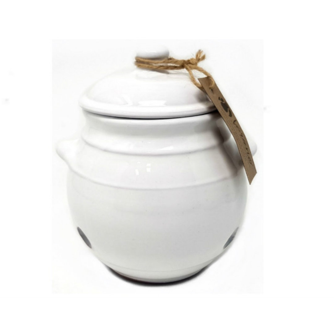 Ceramic / Porcelain Jar