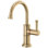 Artesso® Instant Hot Faucet with Arc Spout