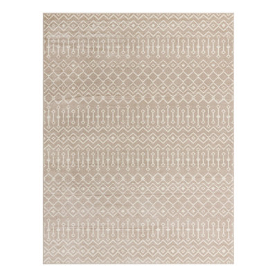 Ontonagon Geometric Indoor Rug