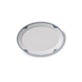 Royal Copenhagen Princess Oval Platter