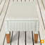Candi Wicker Outdoor Ottoman