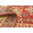 Olander Red Rug