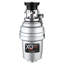 3/4 HP Batch Garbage Disposal