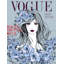 Vogue Cover by Loretta So - Wrapped Canvas Print-17791553