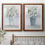 Fleuriste Francais I - ensemble de 2 reproductions d'art-1406372440-1406372421-1406372416