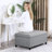Flip Top Storage Bench-1809722756