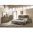 Petronela Solid Wood Piece Bedroom Set-31205600