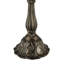 10.5" High High Lily Table Base