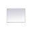 Sabine Metal Rectangle Wall Mirror-86867429-86933723