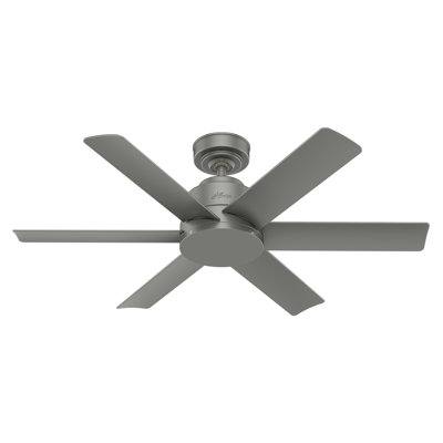 112cm Ceiling Fan with Light Kit