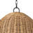 Beehive Outdoor Pendant-58130725