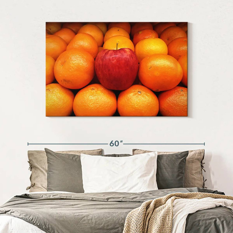 Yarlin Cheers, 32" H x 48" W
