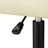 Tessa Swivel Adjustable Height Task Chair-837072283