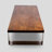 Haley Large Solid Wood Coffee Table
