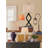 Killingly Crystal Table Lamp-15905840