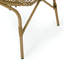 Chaise en rotin Harlem