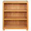 Engineered Wood Rectangle Accent Chest