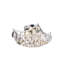 Plafonnier semi-encastré 14 po Hermantown-712534395-764623778