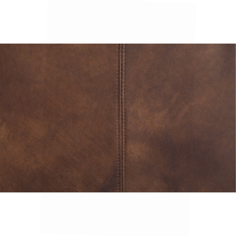 Macho Top Grain Leather Sofa