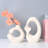 Keyner Handmade Ceramic / Porcelain Table Vase-231594318
