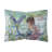 Outdoor Throw Pillow