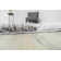 Modern Arriola Shag Abstract Geometric Rug For Living Room Bedroom