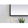 Piche Metal LED Wall Mirror