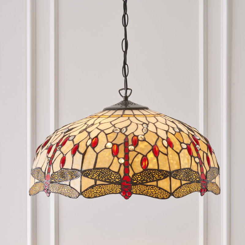 Paturi 3 - Light Dome Pendant, Beige