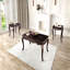 Table basse rectangulaire 1Pc