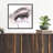 " Fashion And Glam Eyes And Rhinestones Pink, Glam Gray "-50589164-50589159