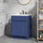 Hibbitts 24'' Single Bathroom Vanity Base Only-1788342363
