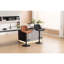 Tabouret de bar à hauteur réglable-88528168