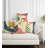 4 Pieces Washable & Ironable Cushion Cover Set