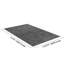Rouleau de plancher de garage VEVOR-94848270
