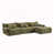 Green est en rupture de stock