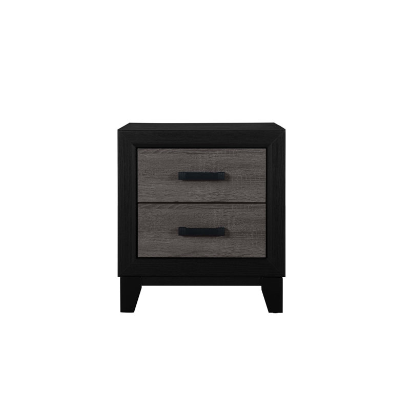 Soluto Nightstand