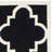 Rodgers Hand Woven Flat Weave Wool/Cotton Geometric Rug in Ivory/Black-1526949604