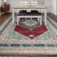 Tabriz One-of-a-Kind 9'11" X 14' Area Rug