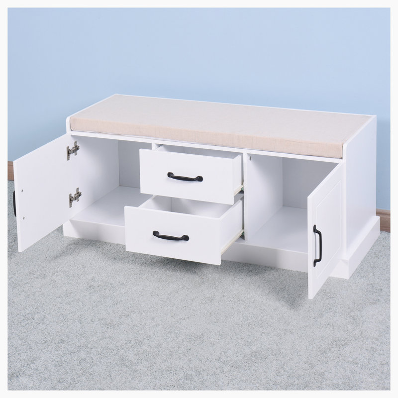 Gandharva 42.52'' Sideboard
