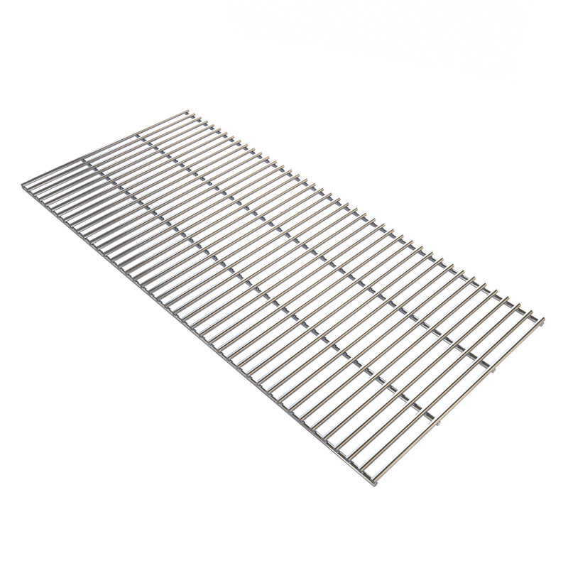 Stainless Steel Grill Rack