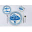 Fish Camp Charger