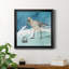Delray Sandpiper II - reproduction d'art sur toile-1333351493-1333351494