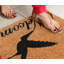 Haleyville Non-Slip Doormat-623692444