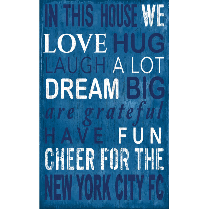 Entertainment Wall Decor