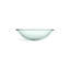 Yepsen Glass Undermount Bathroom Sink-1383371448