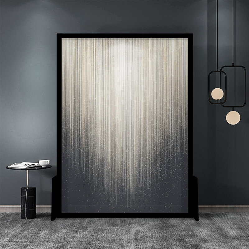 Sunnefa, 70.87" H x 55.12" W x 1.57" D