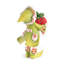 Patience Brewster Dash Away Prancer's Elf Ornament