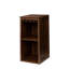 Armoire à vin modulaire avec tablettes de rangement et huche pour salle à manger-1046210545