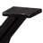 Dining Table Legs O-Frame Cast Iron-425629554